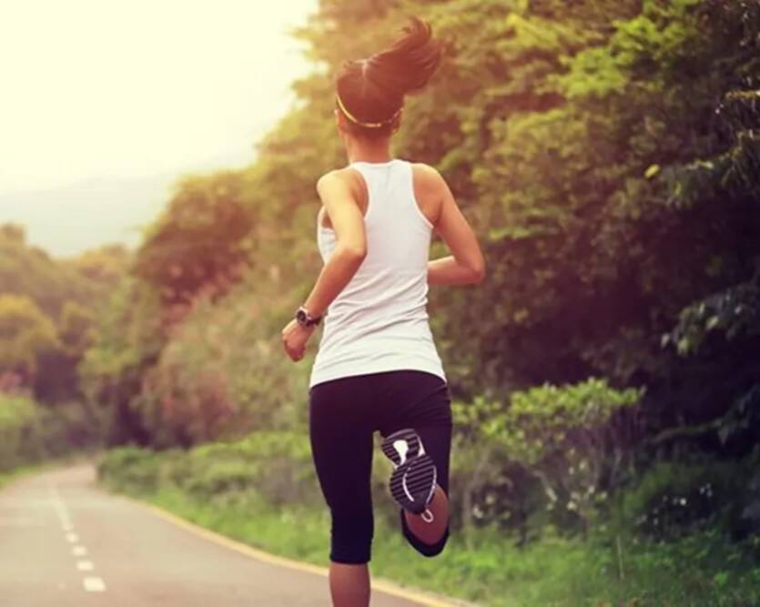 Physical ability peaks at age 35, says study