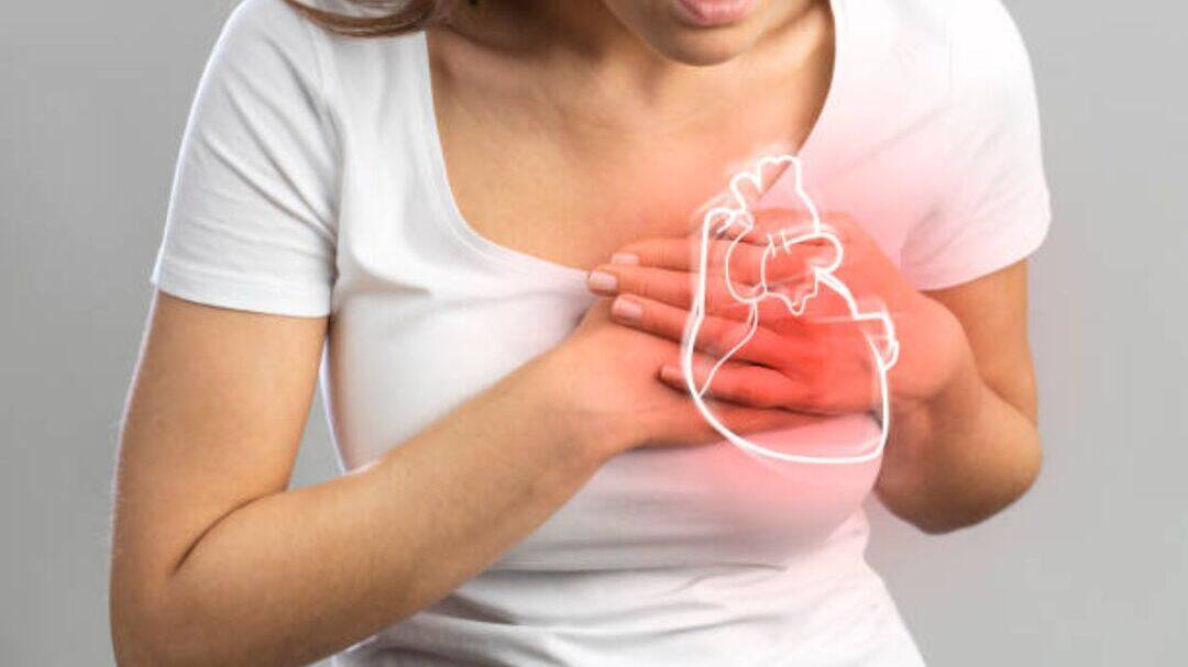 Early morning heart attack symptoms you must not ignore