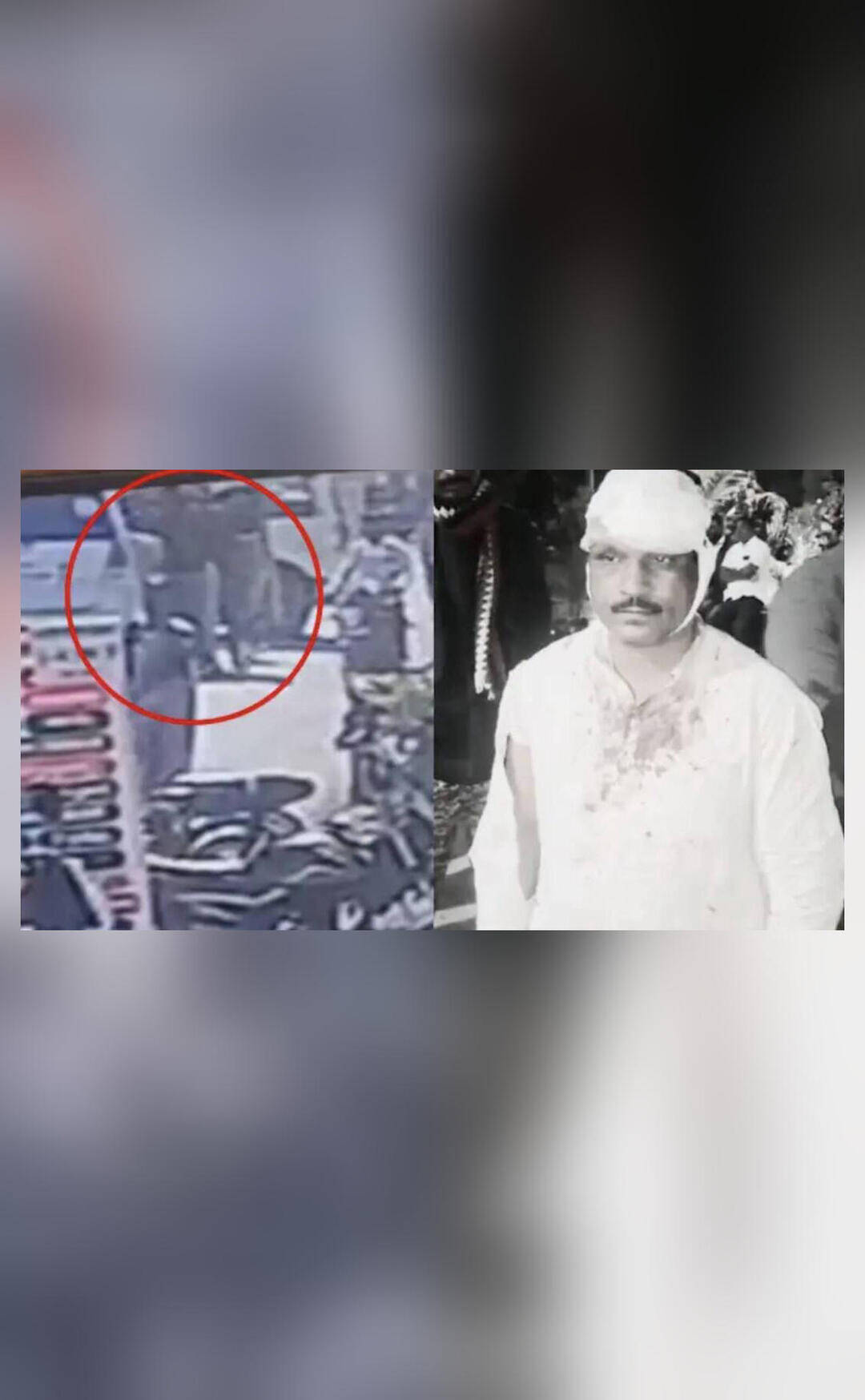 Ajit Pawar's party leader kidnapped & thrashed, blames colleagues