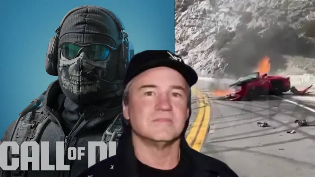 What was the net worth of 'Call of Duty' creator Vince Zampella?