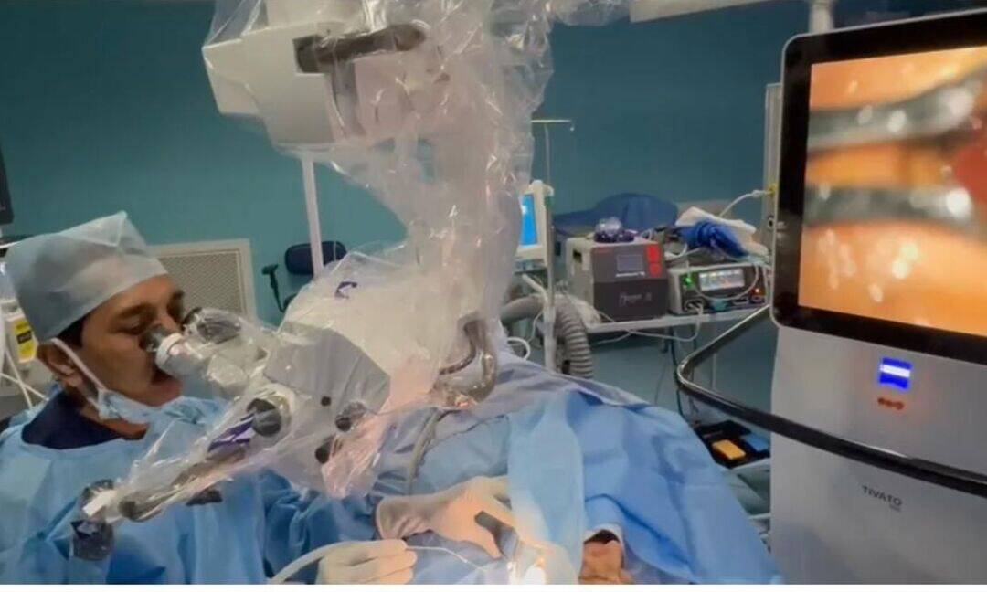 Hyderabad hospital treats ENT cases for Australia, US patients