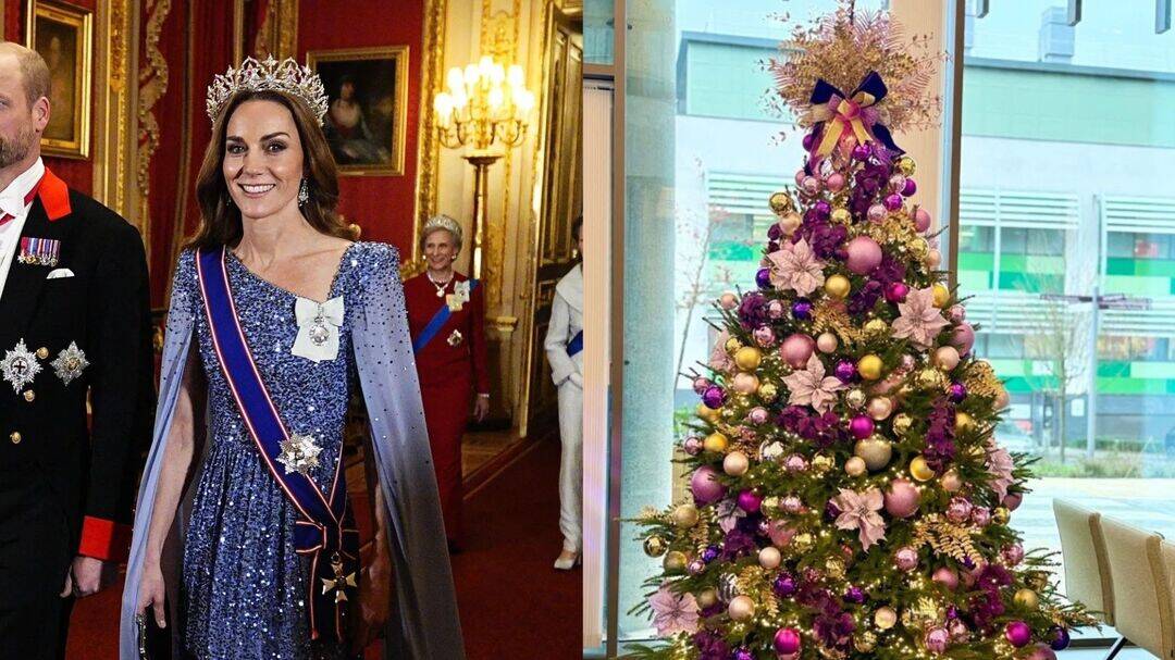 Kate Middleton's heartfelt gesture for cancer patients goes viral