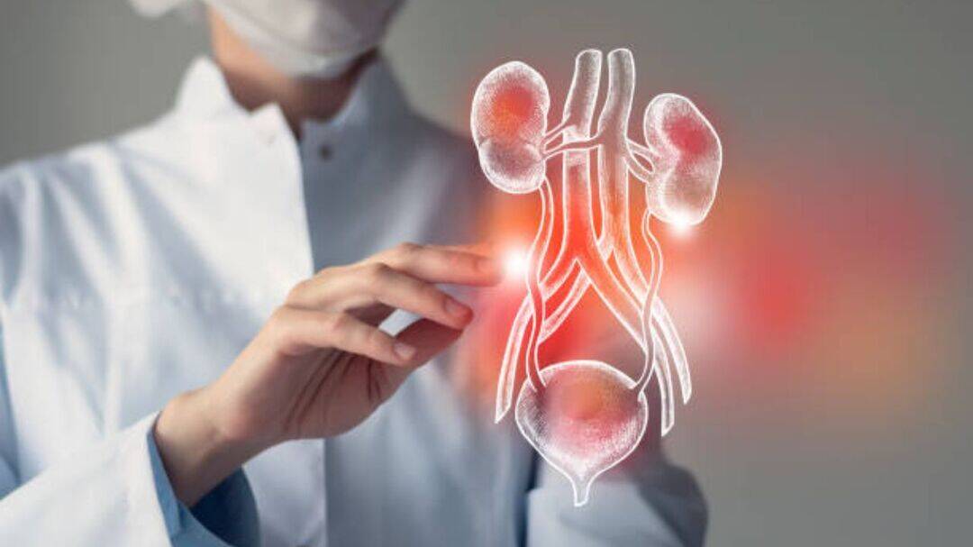 Simple tests to detect kidney disease symptoms early