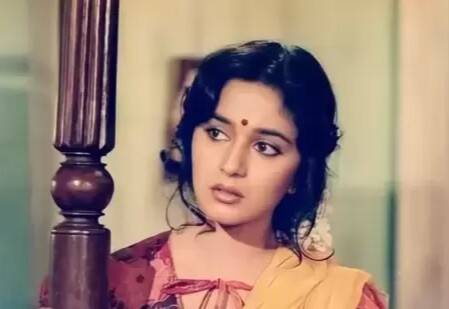 Was criticised on my nose, looks before 'Tezaab' success: Madhuri 