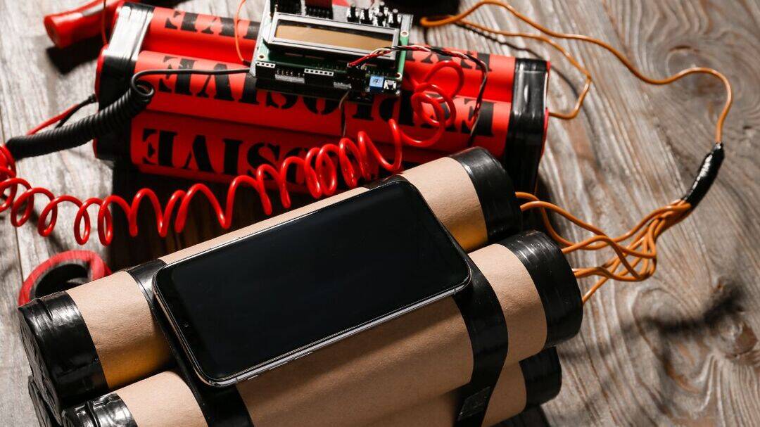 Bomb threat emails trigger security alert at Patiala schools