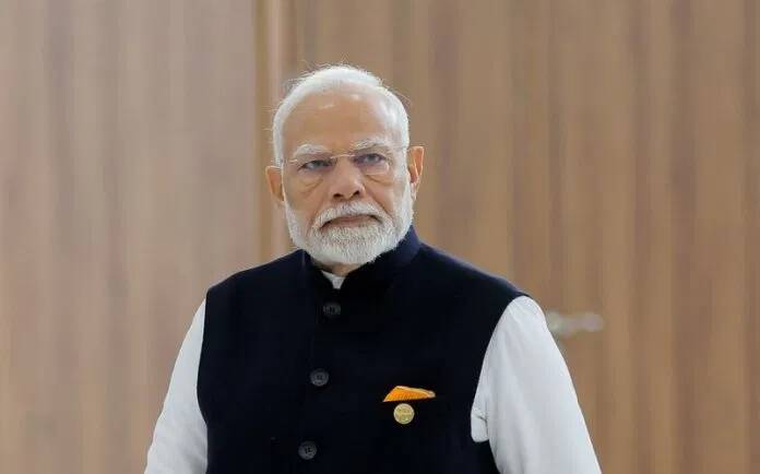 Meta restricts access to Congress' AI videos on PM Modi in India 