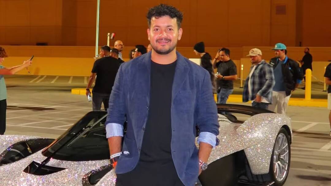 Travel influencer Anunay died due to fentanyl & alcohol combination, reveals autopsy