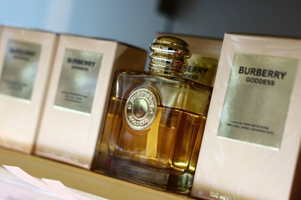 Coty resets leadership as P&G executive steps in as interim CEO