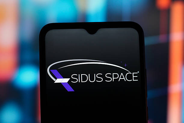 Sidus Space falls premarket after equity raise announcement