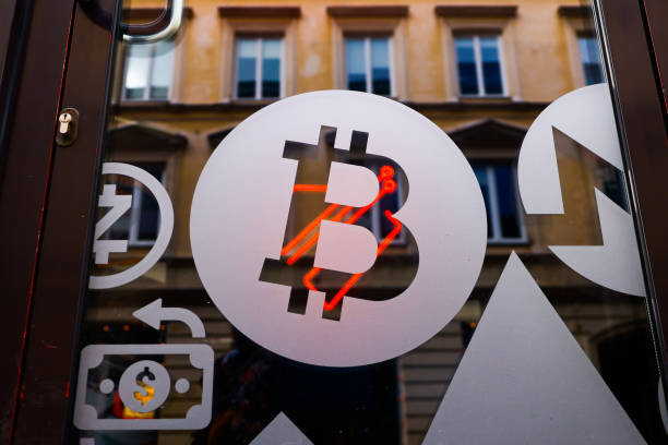 Bitcoin dips, Ethereum slides below $3,000 ahead of GDP data