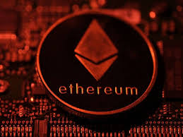 Ethereum leads tokenised euro market with 50% share