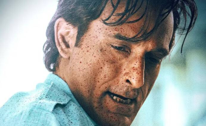 Akshaye Khanna exits Drishyam 3 over fee after Dhurandhar: Report 