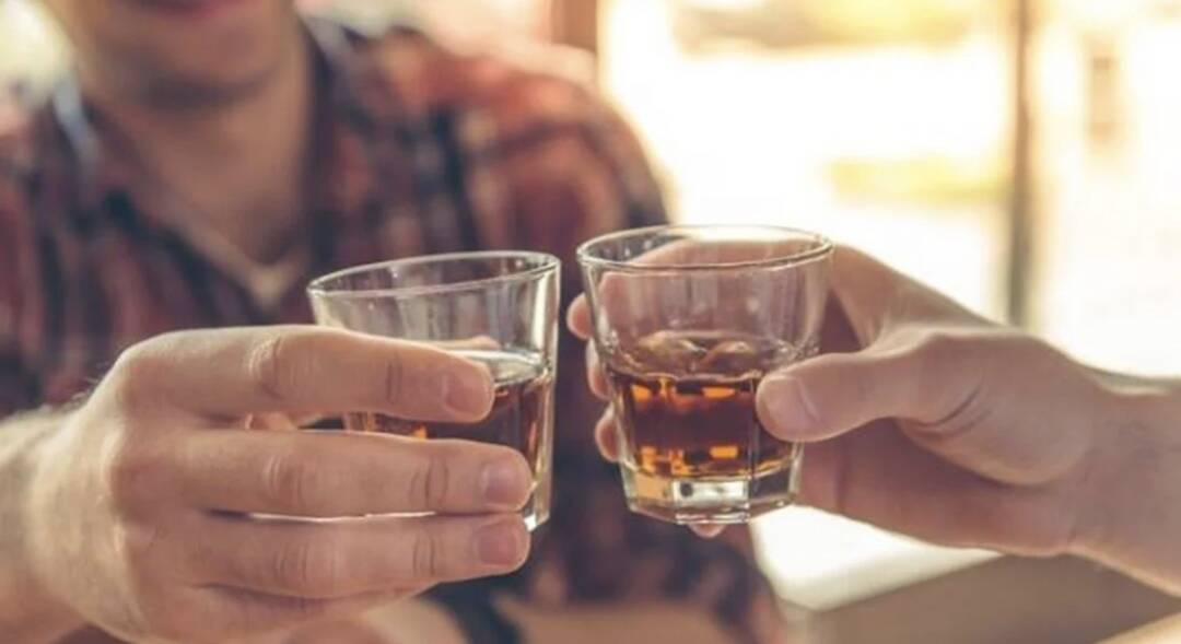 9 g of alcohol per day raises mouth cancer risk by 50%: Study