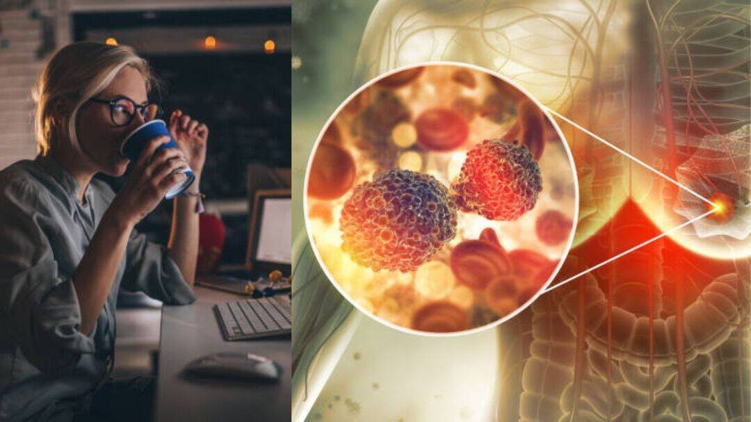 Working night shifts may increase risk of breast cancer: Study