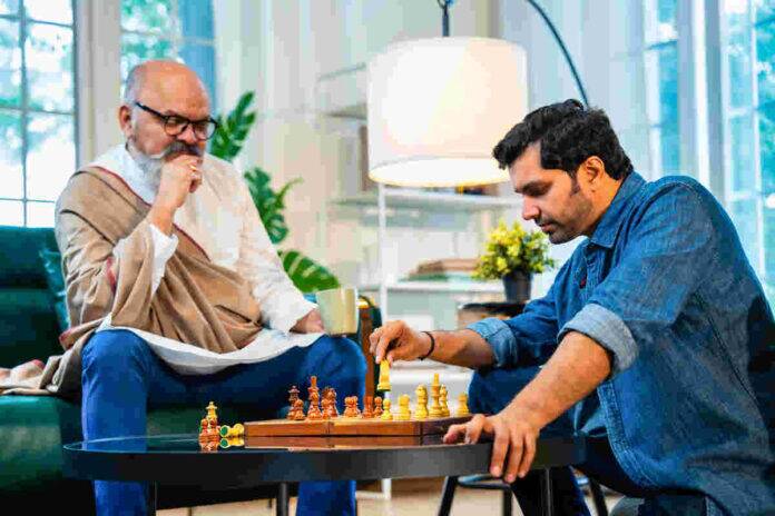 Is chess the ultimate brain workout? 