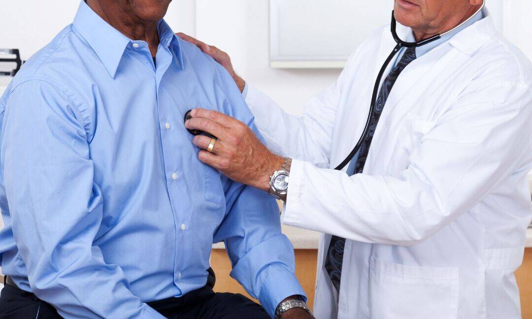 Essential health check-ups you must get done before 2026