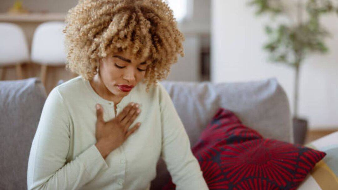 What are proven habits that protect heart from attack after 40?