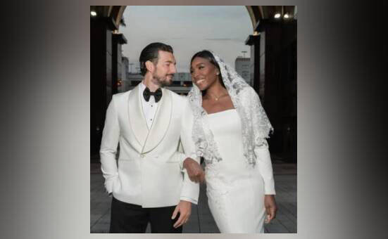 Venus Williams says adenomyosis battle strengthened her marriage