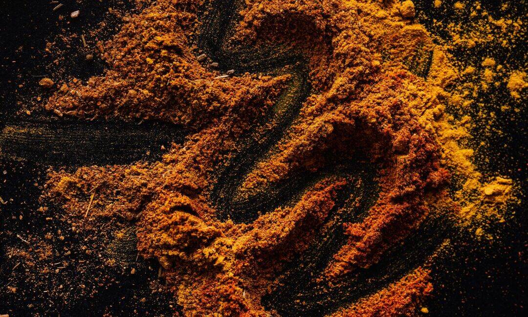 Black Turmeric: Rare Ayurvedic herb with powerful healing benefits