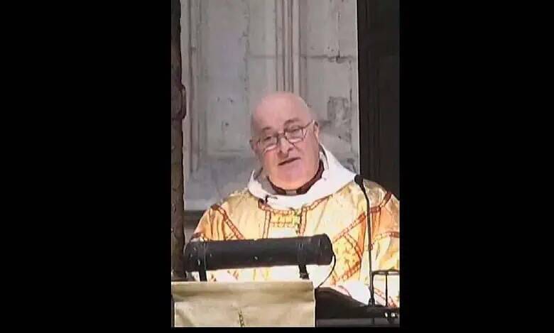 Israeli militias intimidated me during visit: Archbishop of York