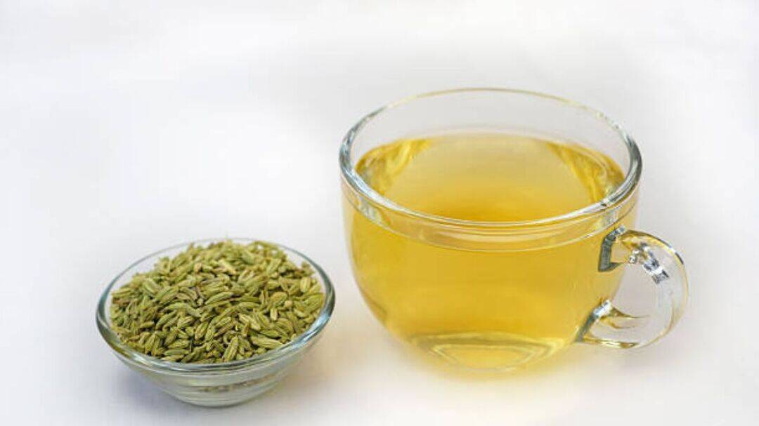 Is saunf water the best morning drink for your health?