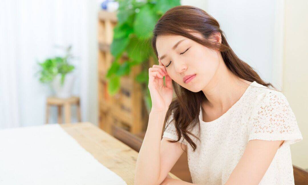 Constant fatigue may signal vitamin B-complex deficiency