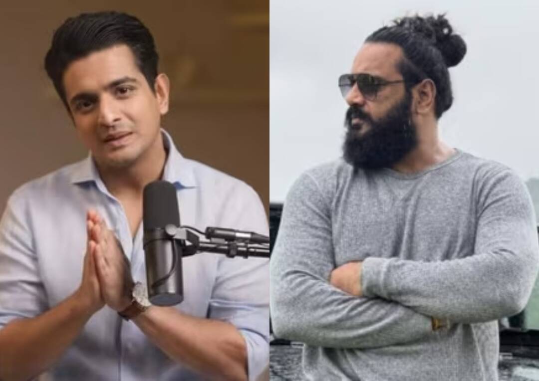 Bheem’s going to beat me up?: Ranveer Allahbadia jokes about