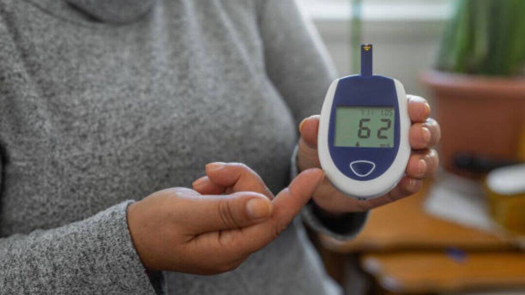 How to improve one's blood sugar levels in just one week?