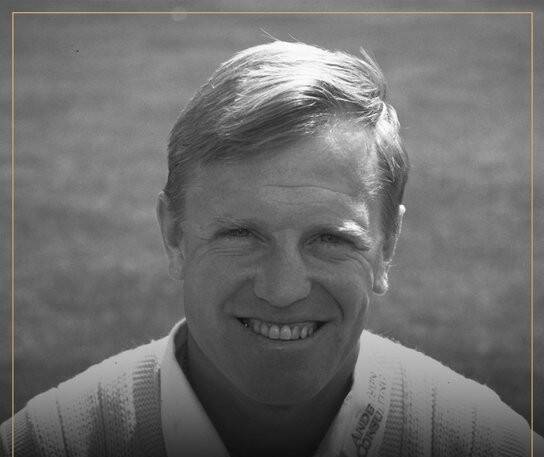 Ex-England cricketer Hugh Morris passes away, Ravi Shastri mourns demise