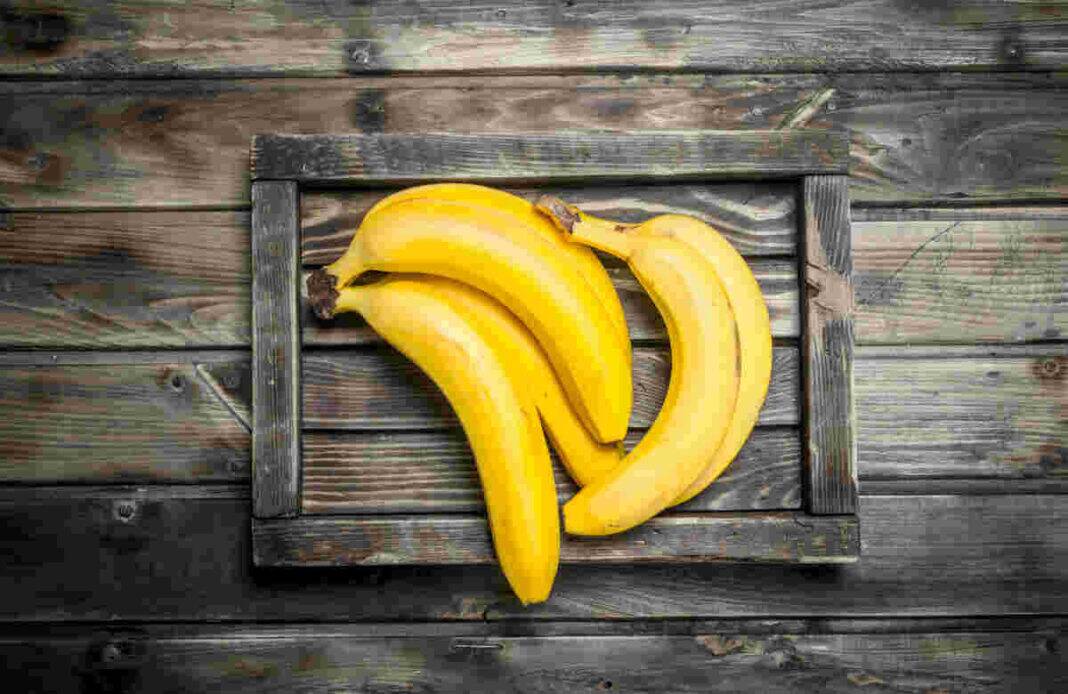 No evidence banana peel tea detoxes liver, says expert