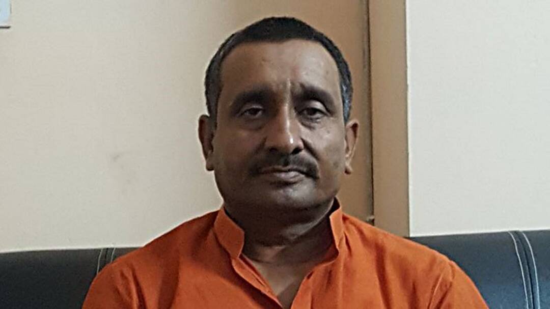 SC stays HC order suspending life sentence of ex-BJP MLA Sengar in Unnao rape case
