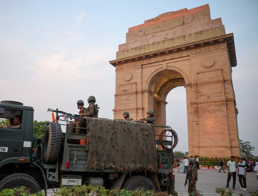 India insults Pakistan after its remarks on minorities in India