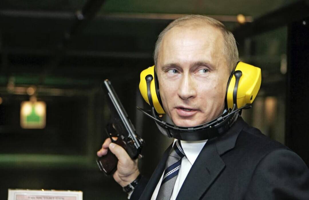 Russia issues warning to Ukraine over attack on Putin's residence