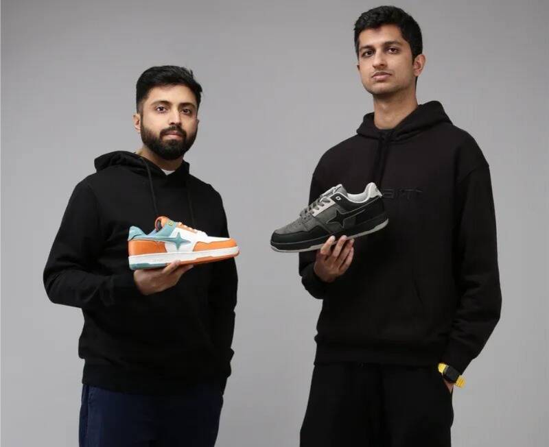 Indian sneaker brand Comet posts ₹29.1 crore revenue in FY25