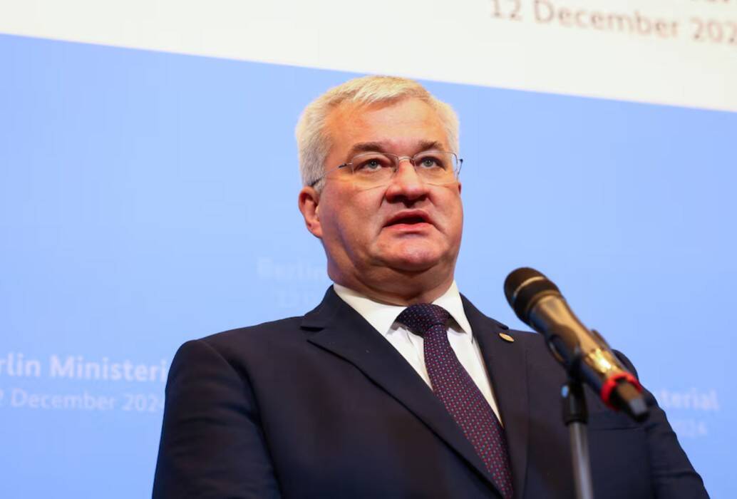 Disappointed by Indian statement on Putin attack, says Ukraine