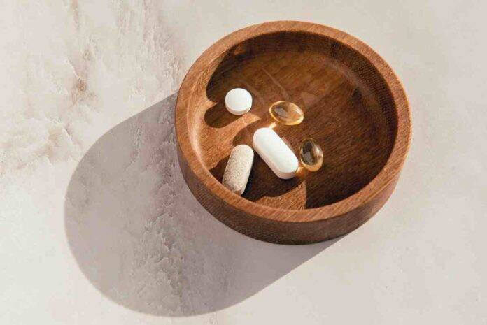 
What are the best vitamins for osteoporosis?