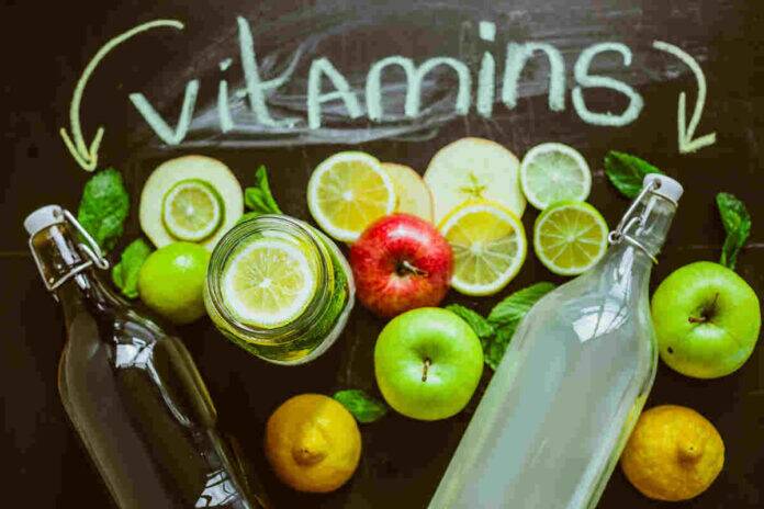 Expert reveals how vitamin deficiency leads to seasonal depression