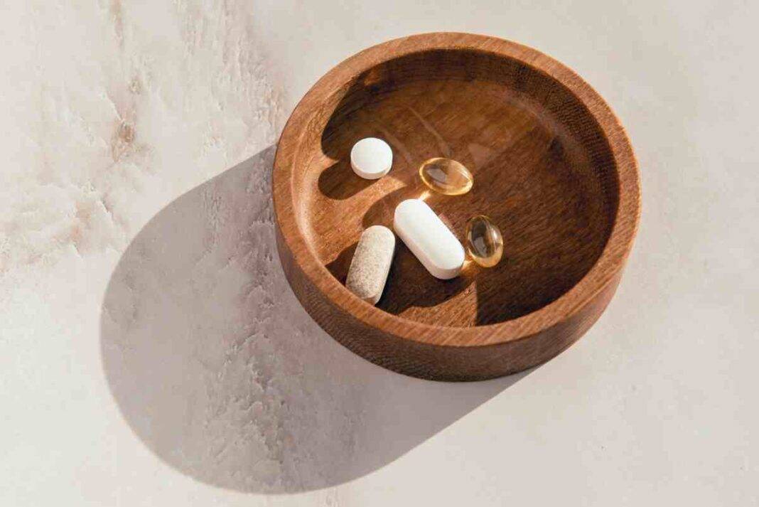 Expert addresses if vitamin B12 supplements are harmful