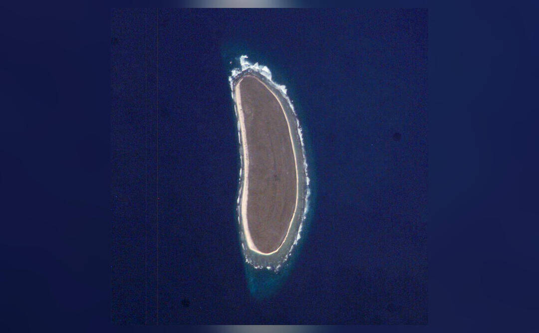 Howland and Baker Islands become last places to enter 2026