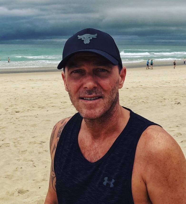 Former Australia cricketer Damien Martyn battling meningitis, placed in induced coma