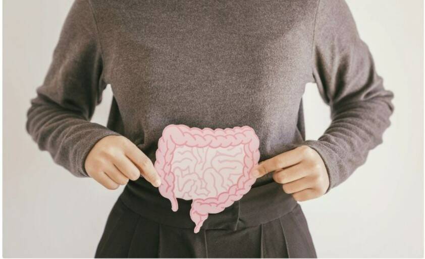 Do poor daily habits harm gut health?