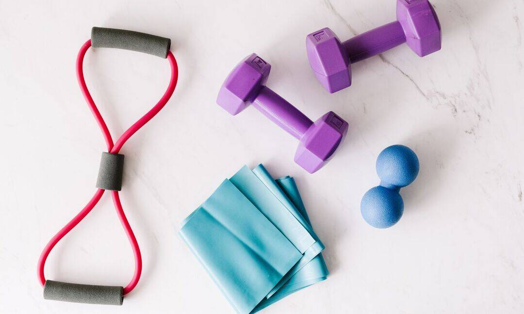 Experts suggest realistic fitness goals for lasting health in 2026