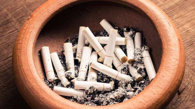 Cigarette, pan masala to get costlier from Feb 1 as govt imposes new excise duty, cess