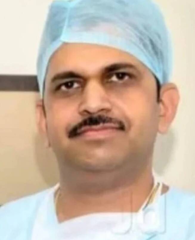 Neurosurgeon who had clean ECG few days ago dies of heart attack in Nagpur