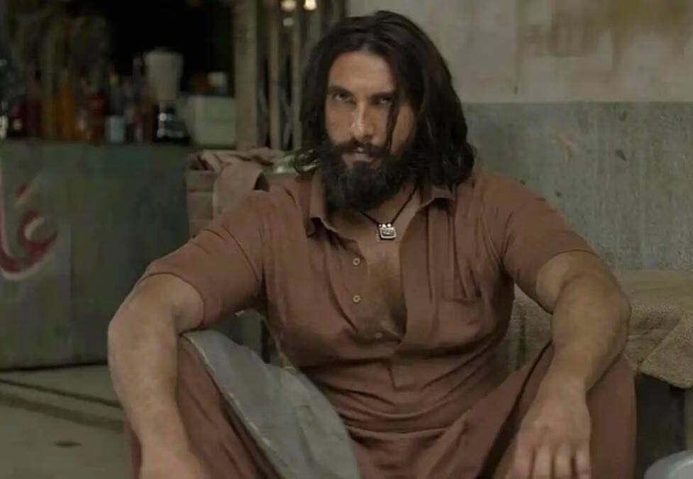 'Dhurandhar' becomes highest-grossing Bollywood film in North America