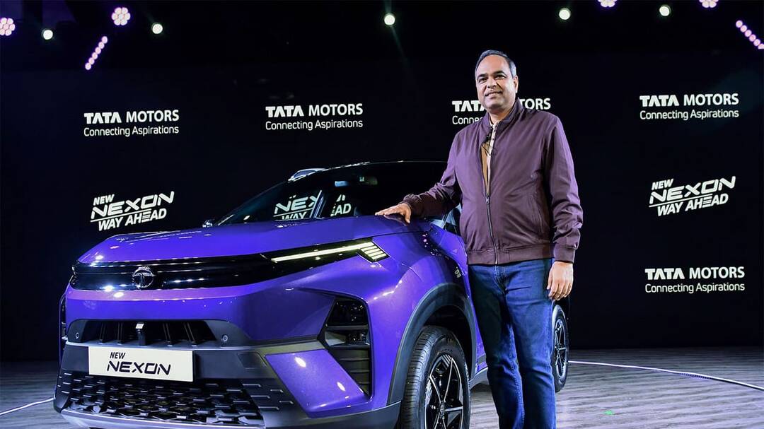 Tata Motors CV sales jump 21% in Q3FY26, December sales up 25%