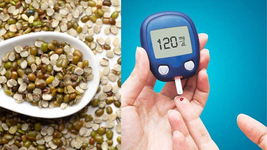 How dals help manage blood sugar levels?