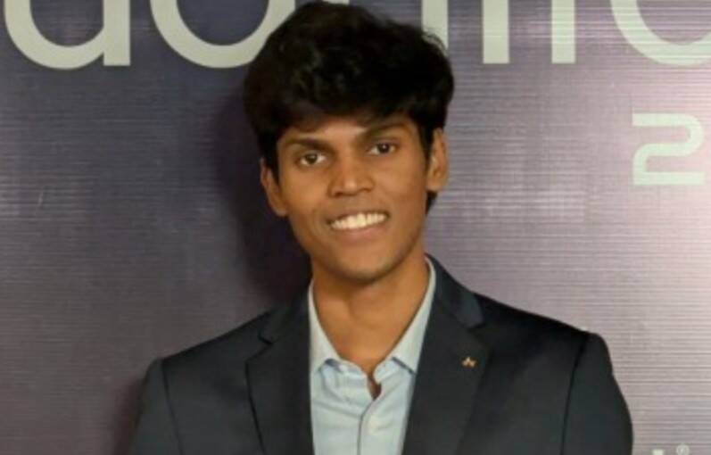 21-year-old IIT Hyderabad student gets ₹2.5 crore job offer, highest ever for the institute