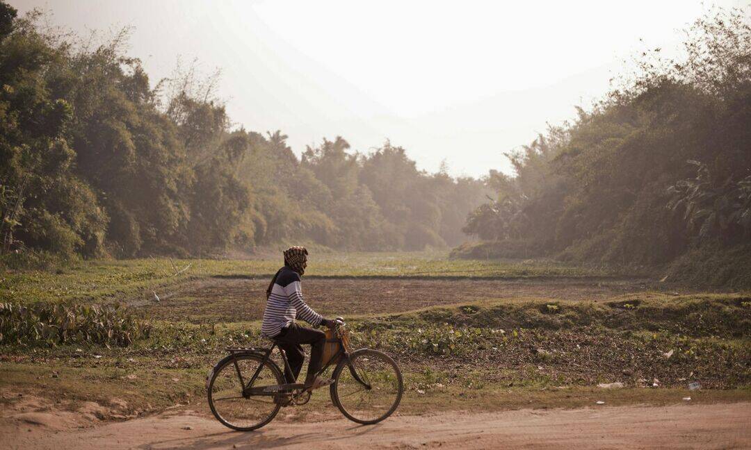 Inspiring: PM Modi lauds 70-yr-old Karnataka MLA's cycle ride
