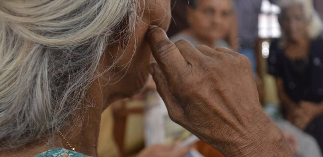 Frailty and depression together may raise dementia risk in elderly